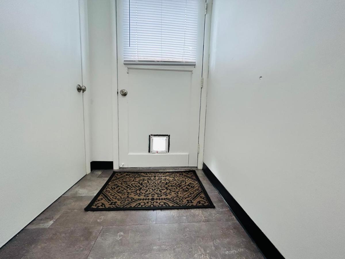 Little Blue Bungalow On Boise'S Bench, Pet Friendly, Fully Fenced Yard With Doggie Door! 2 Miles From Bsu, 5 Minutes From Downtown Boise, Desk And Workstation For Remote Workers, 2 Tv'S Large Walk-In Closet, Good For Mid-Term Stays Zewnętrze zdjęcie